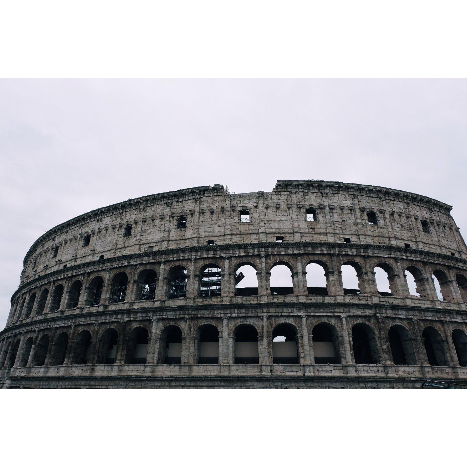 Rome, Italy