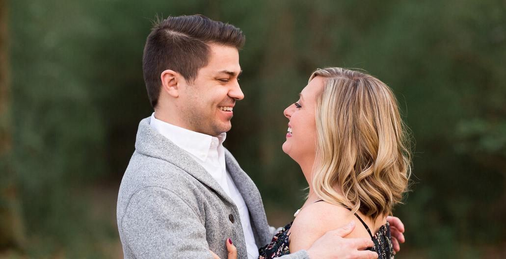 The Wedding Website of Christina Dove and Adam Butterick