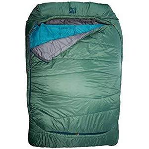 Kelty Tru.Comfort Doublewide 20 Regular Sleeping Bag