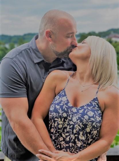 The Wedding Website of Amber Cato and Brian Beall