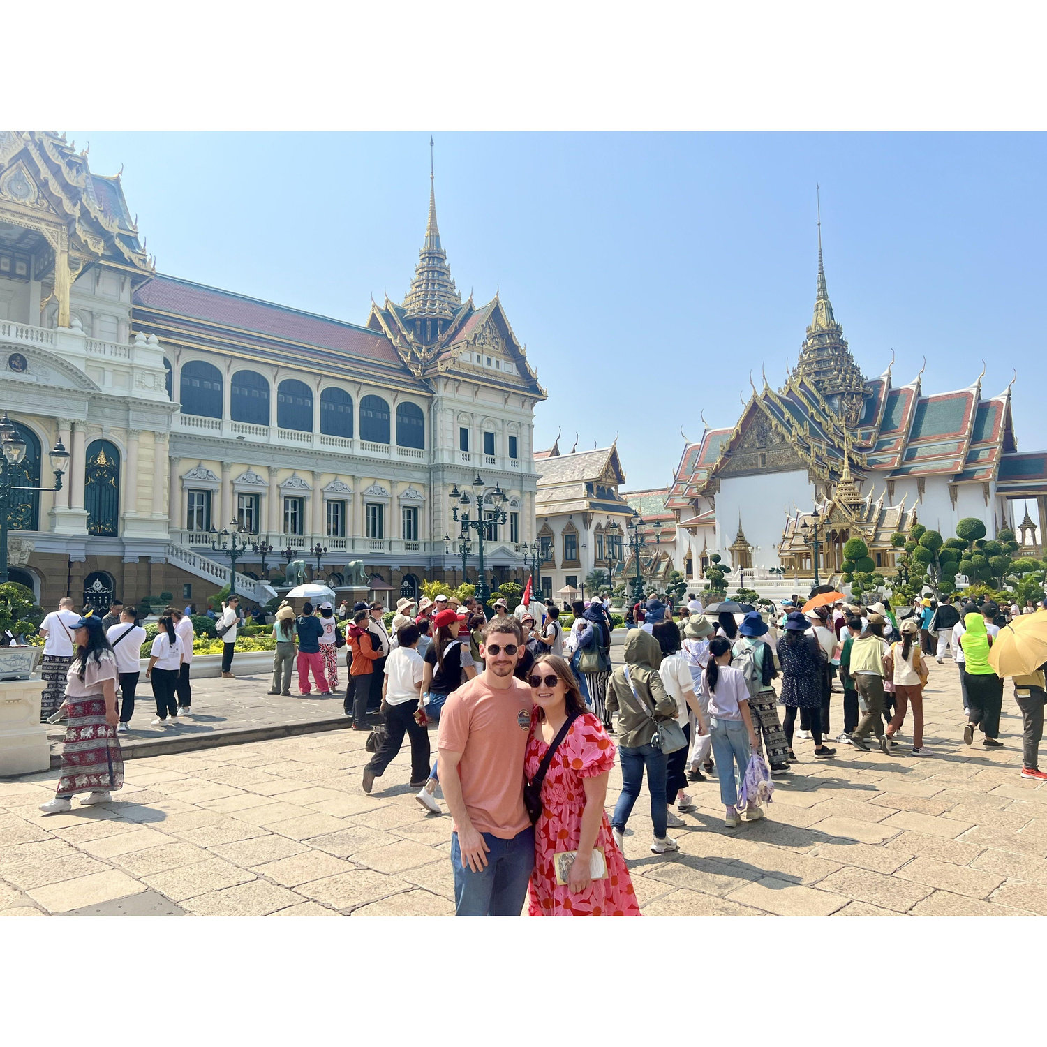 Bangkok, Thailand