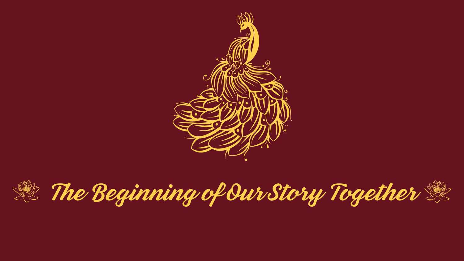 The Wedding Website of Orianna Poteete and Hriday Sachdev