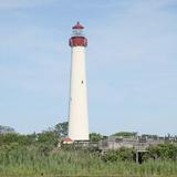 Cape May Lighthouse