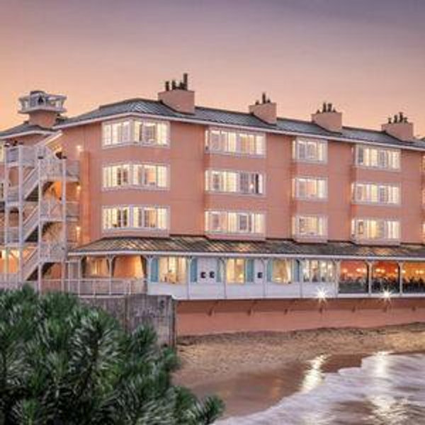 Honeymoon Resort