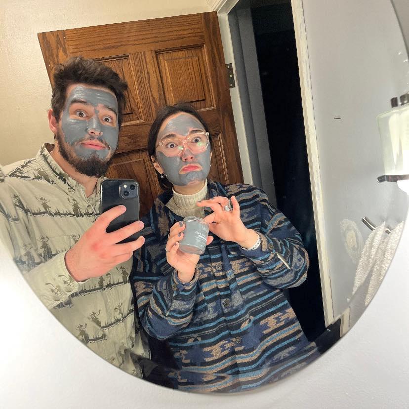 The things she can get him to do
