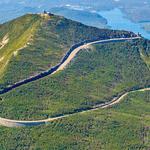 Summit Weather Observatory