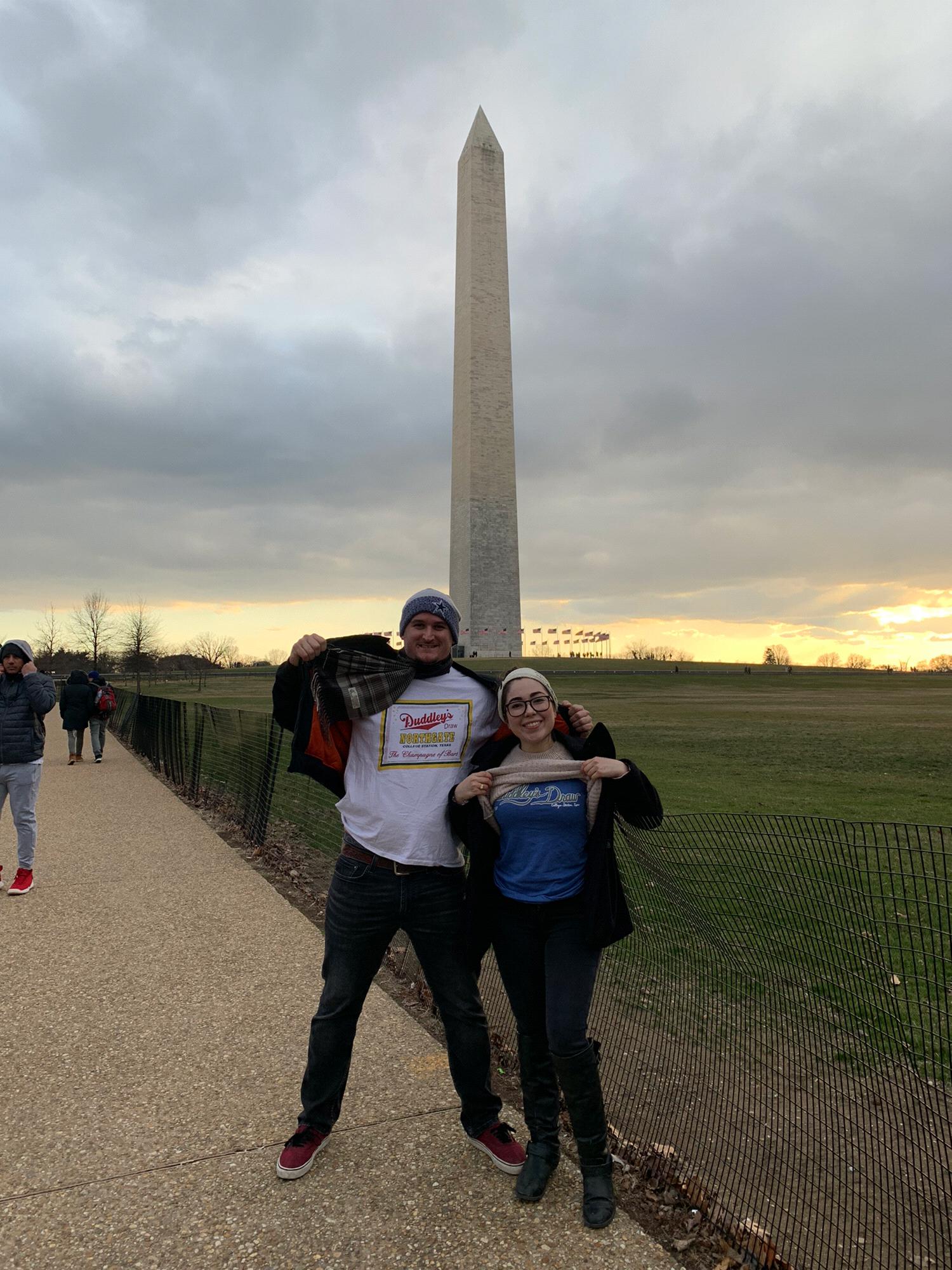 Washington Monument