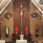 Sacred Heart Catholic Church