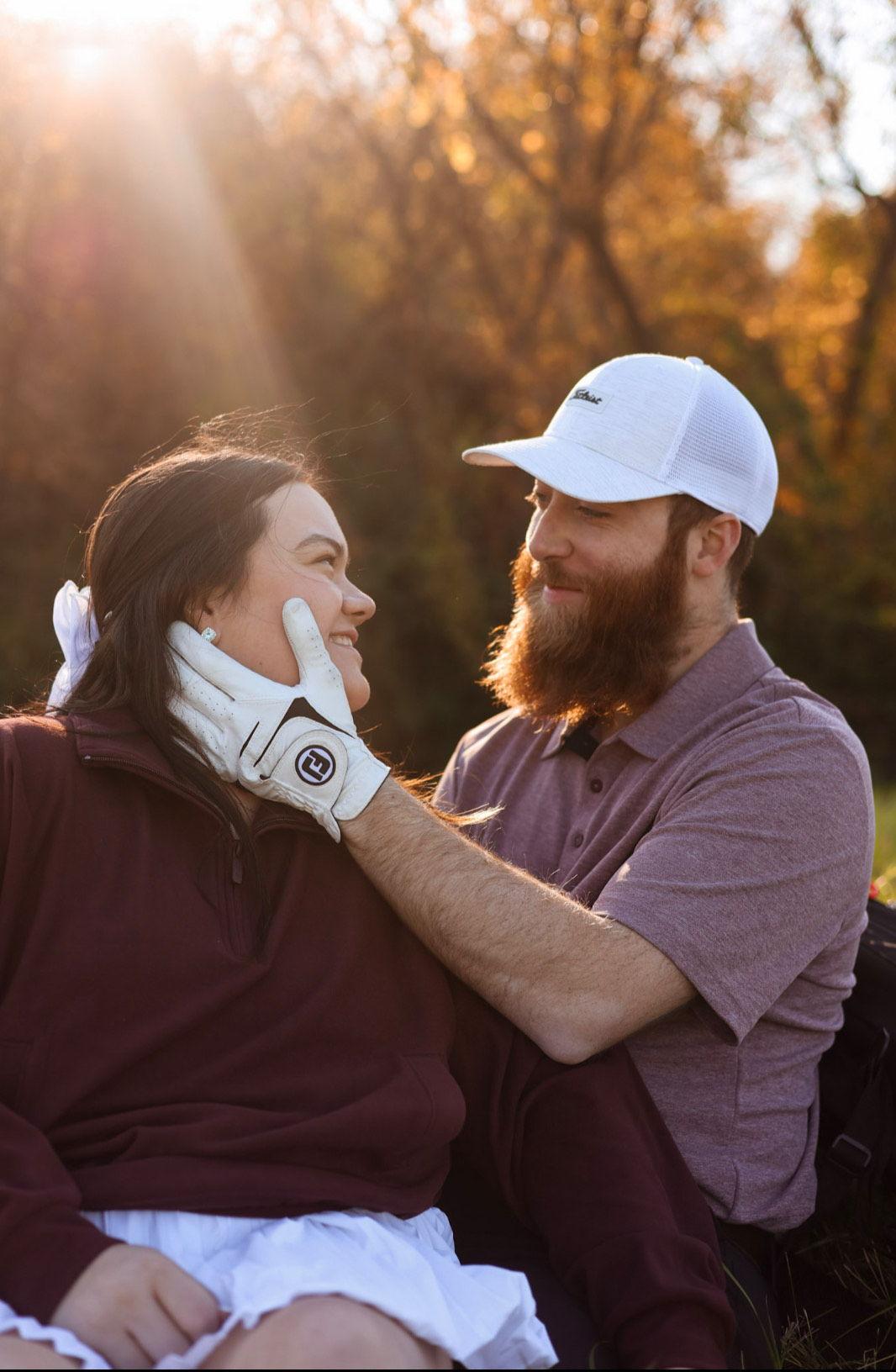 The Wedding Website of Kaylynn Hubbard and james hampton