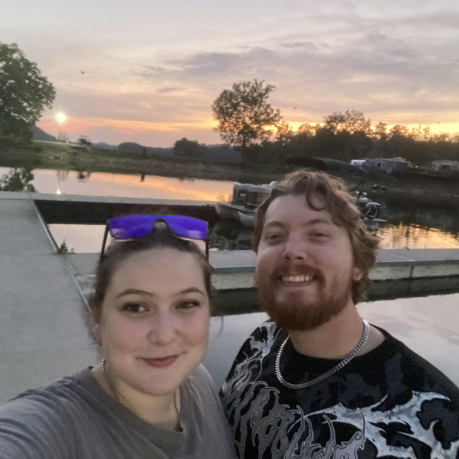 TN Vacay Aug '25