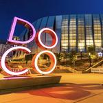 DOCO - Downtown Commons