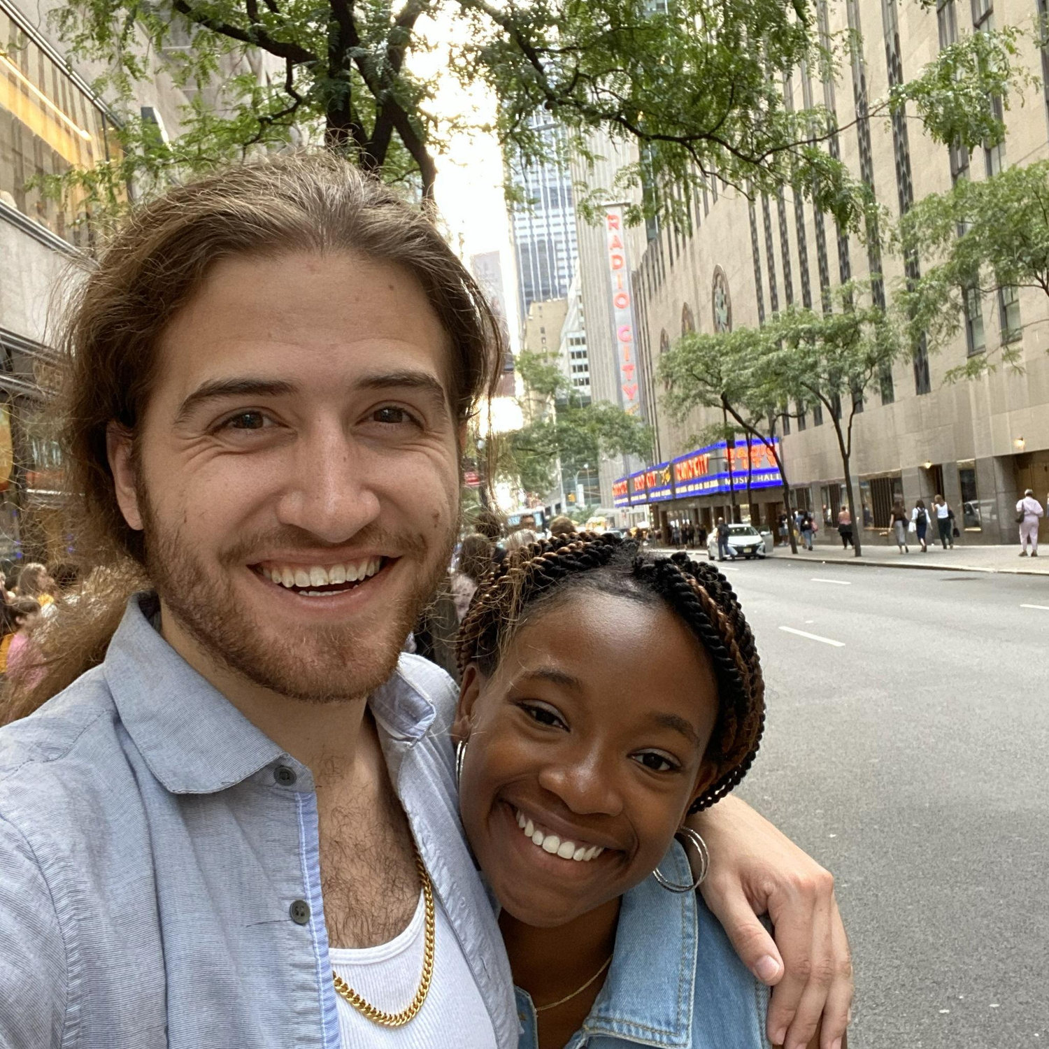 ♫ New York ♫ I 𝙽𝚈𝙲🗽