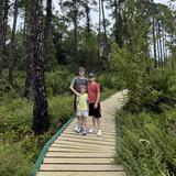Apalachicola National Estuarine Research Reserve