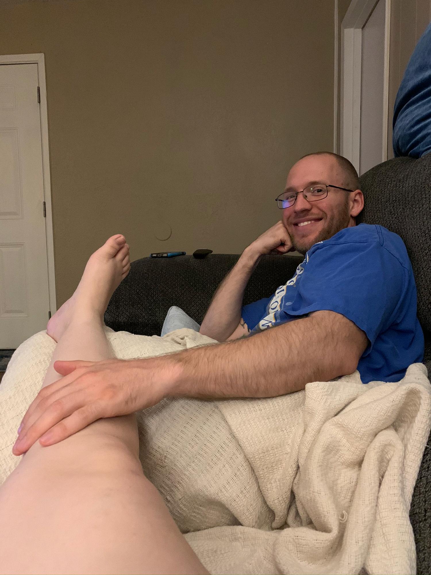 We moved in to our first house! July 2020