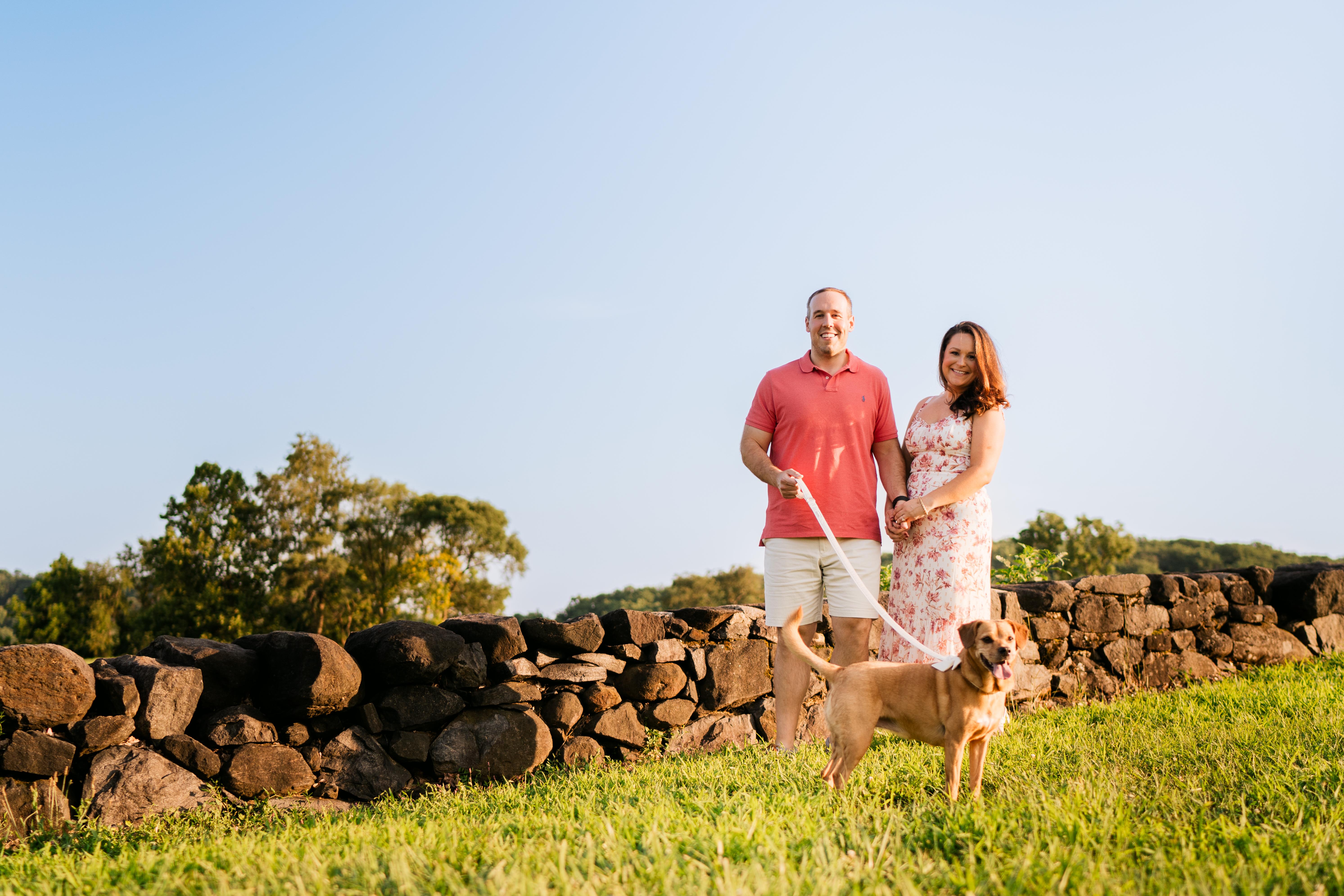 The Wedding Website of Nikki Mosco and Chris Orrin