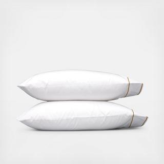 Ansonia Pillowcase, Set of 2