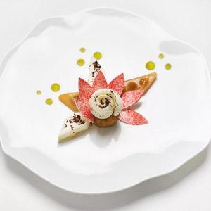 2 Michelin Star Restaurant - Paris