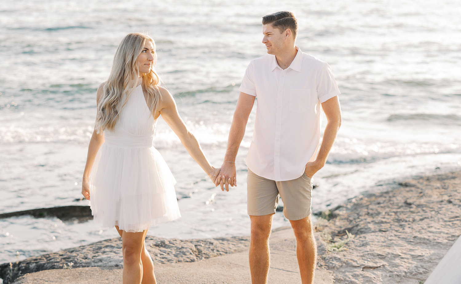 The Wedding Website of Lauren Clemons and Colton Murray