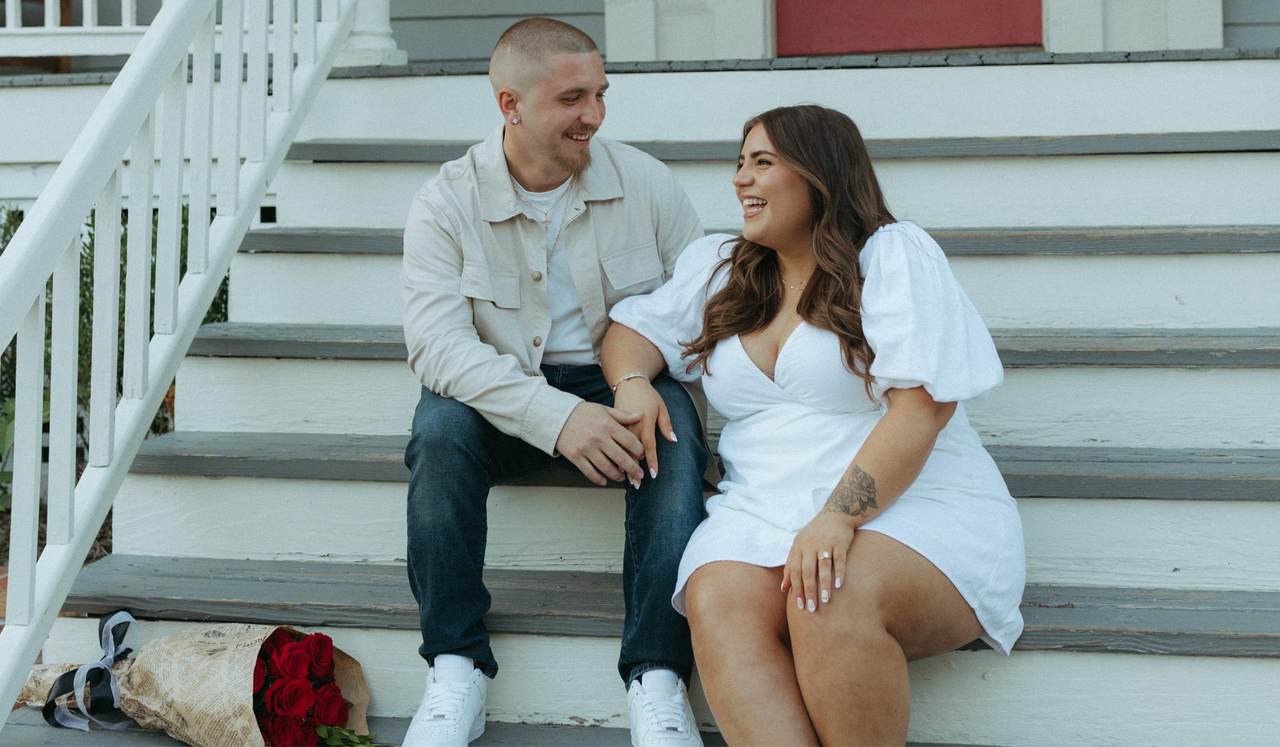 The Wedding Website of Samantha Sampollo and Christopher Zepf
