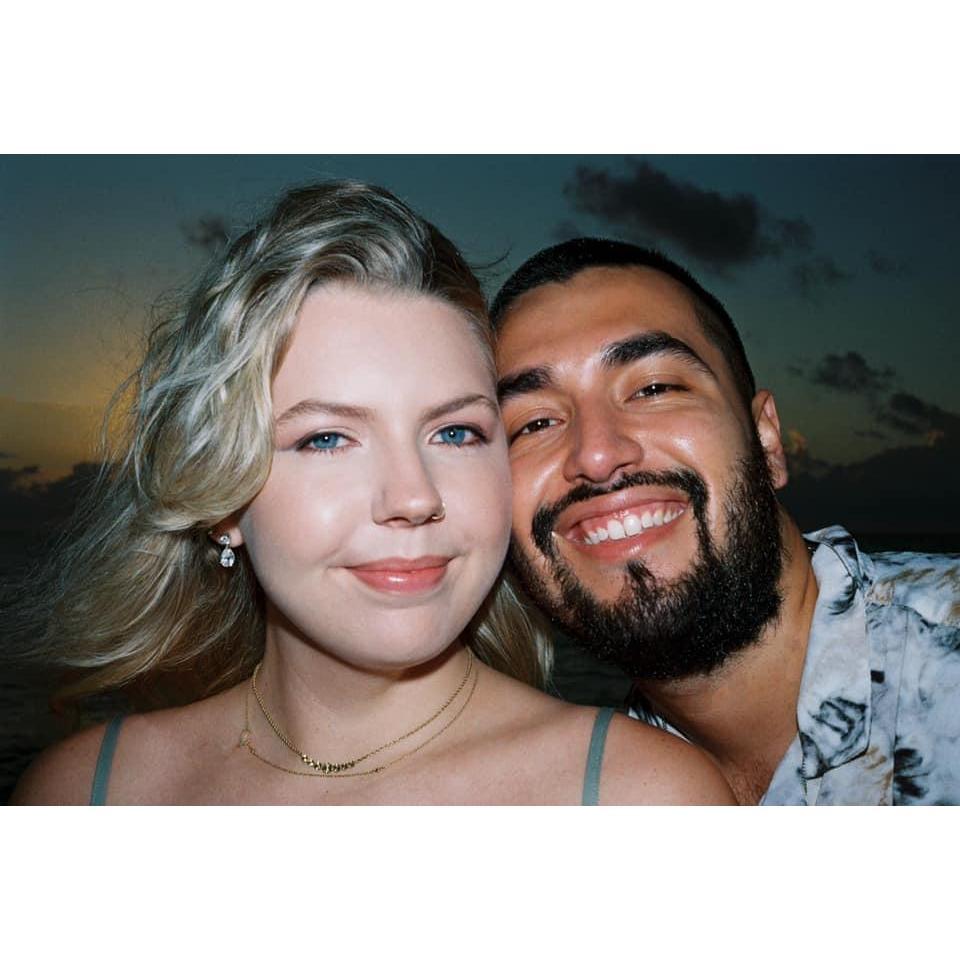 Engagement Pictures 2021