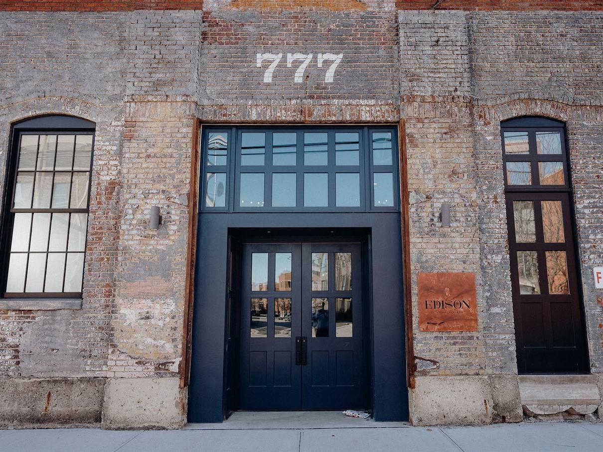 The Wedding Website of Katonya Lawson and Anthony Peiffer