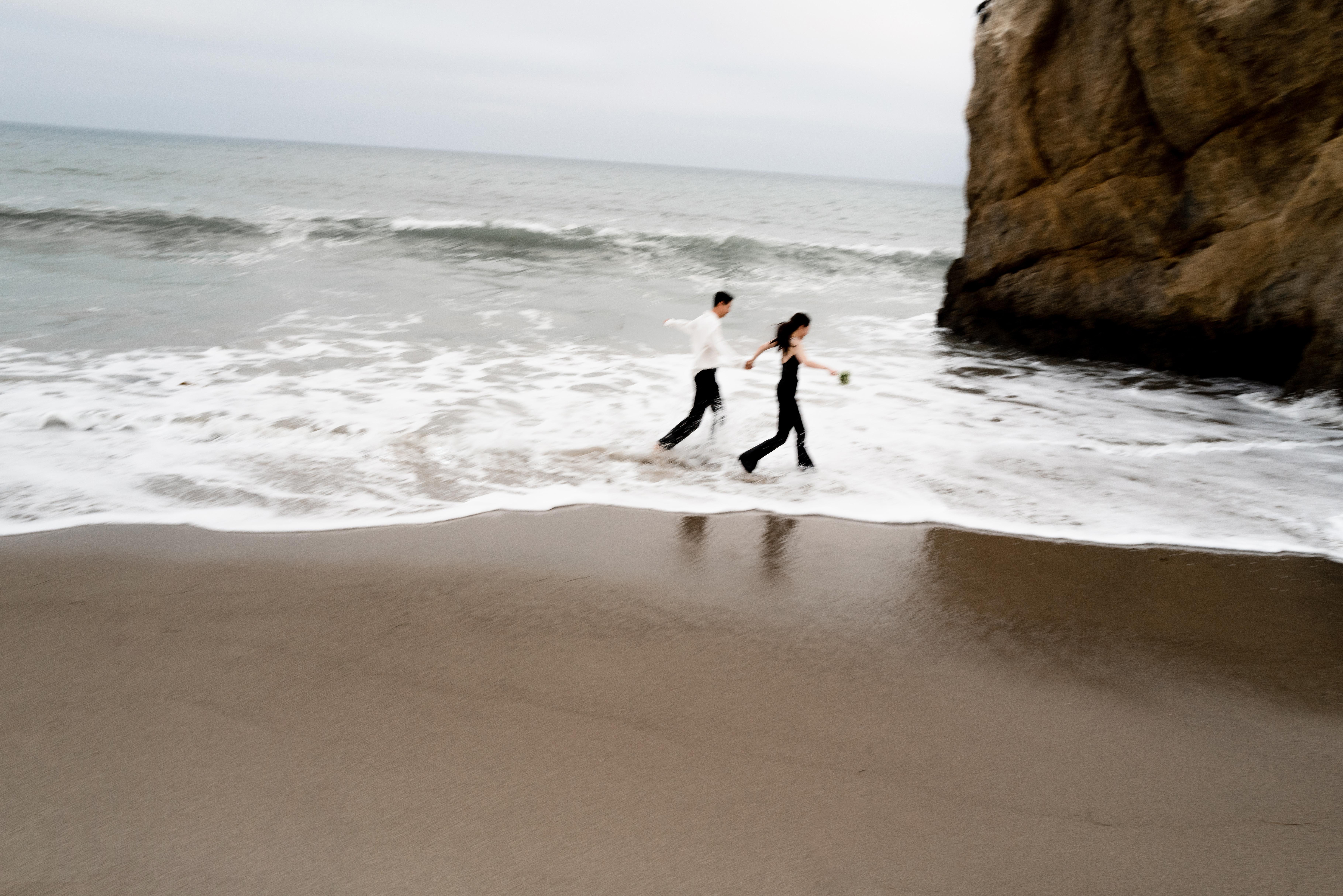 The Wedding Website of Justin Huang and Euna Choi