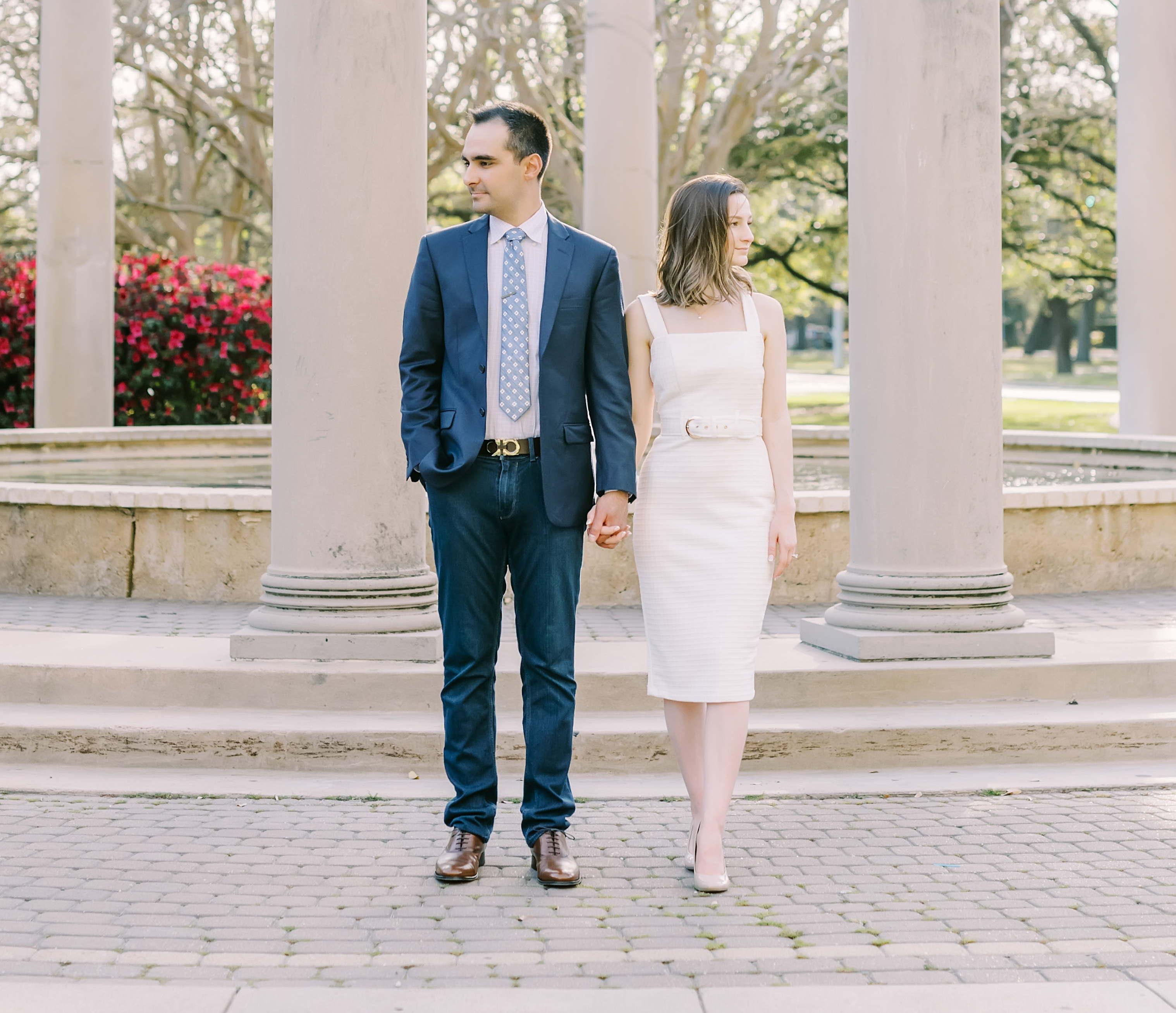 The Wedding Website of Lorie Jané Kiesewetter and Dru Kahlenberg