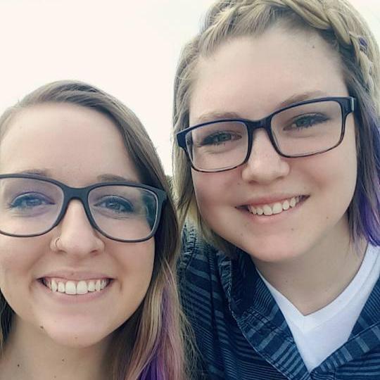 June 2016. Our first trip to Maine together!