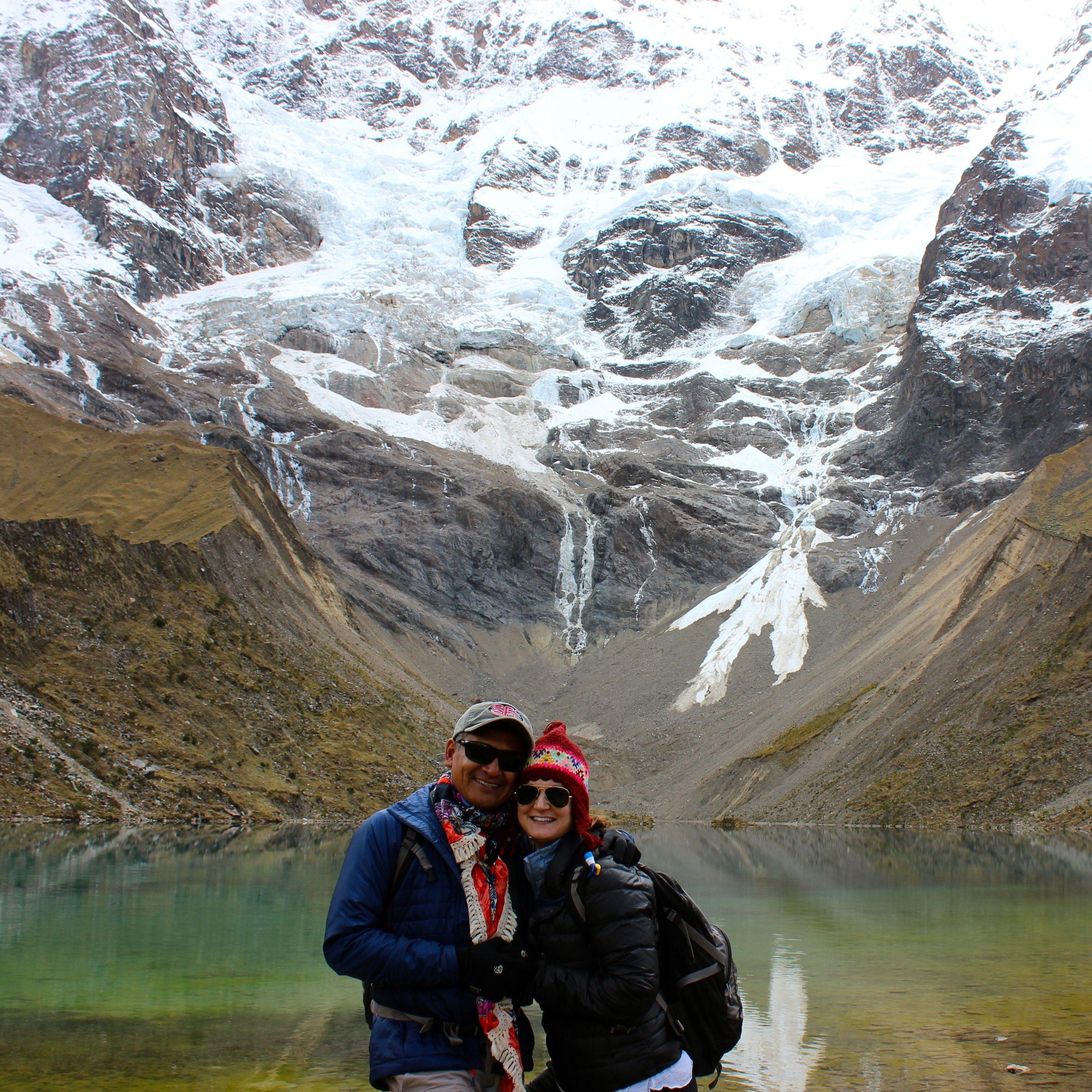 Peru 2014