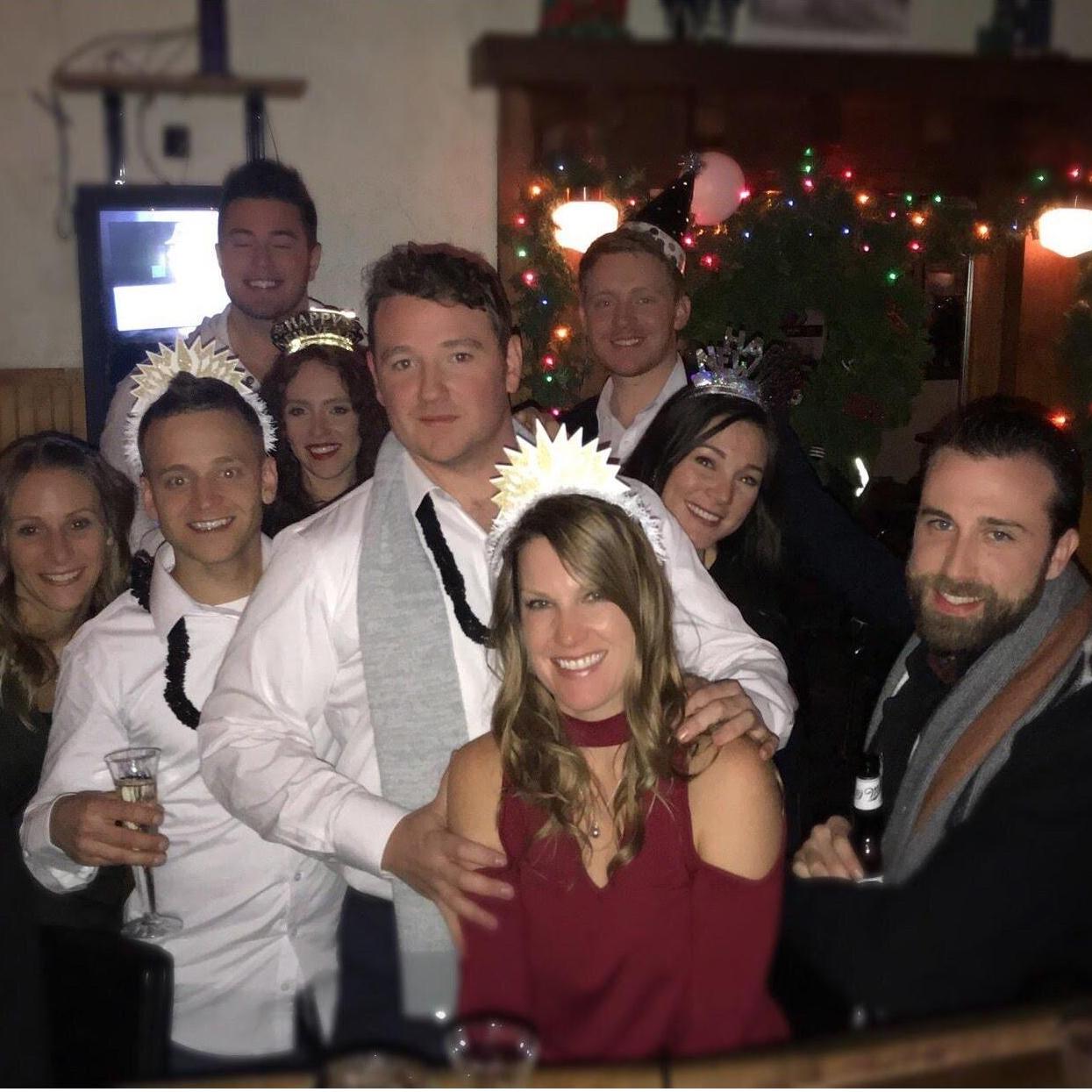NYE 2017