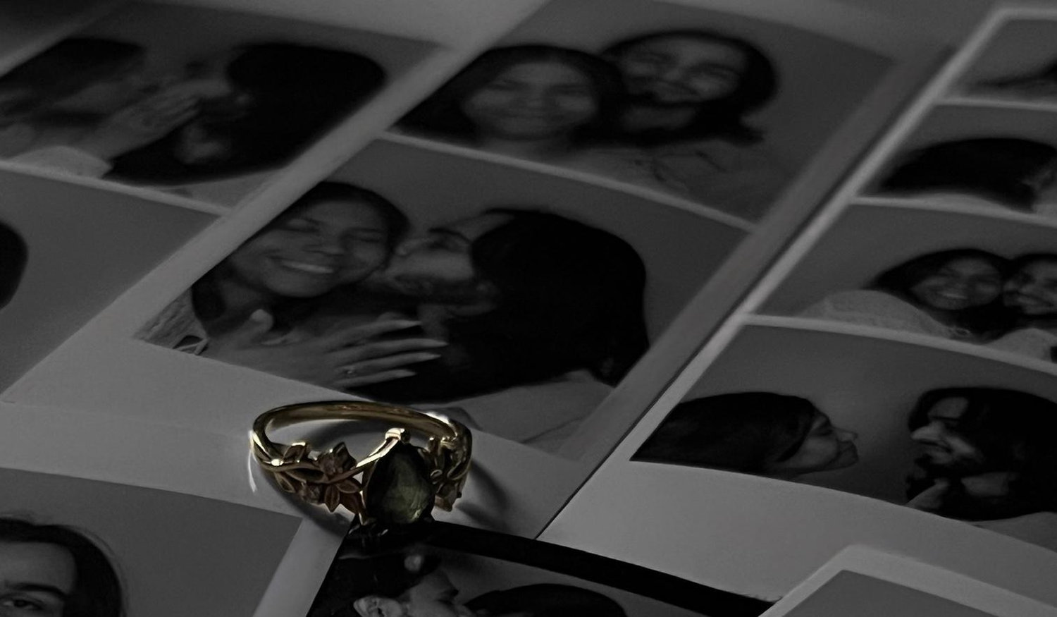 The Wedding Website of Kevin Ruiz and Lidiana Nunez