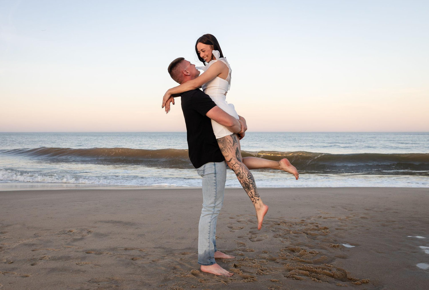 The Wedding Website of Megan Marino and Ryan Santmyer