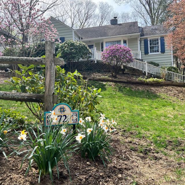 Our Home Renovation Fund