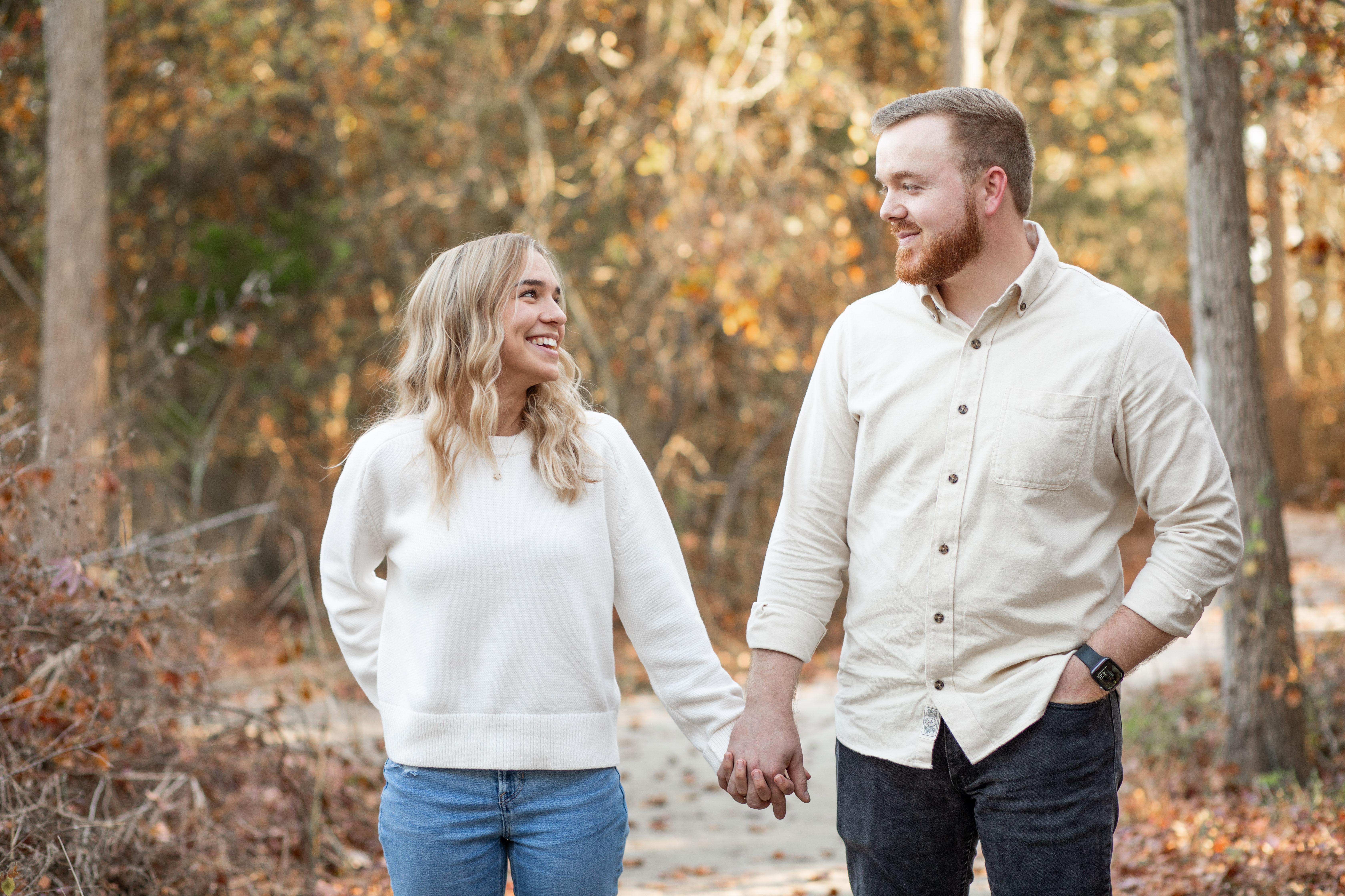 The Wedding Website of Taylor Ritter and Landon Burton