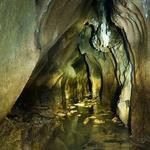 Pinagrealan Cave