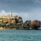 Alcatraz Island