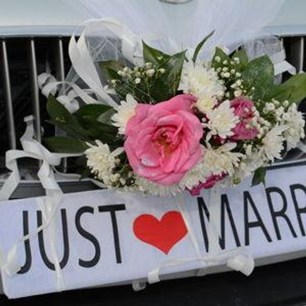 Our Newlywed Fund