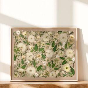 Wedding Flower Frame - Bouquet Preservation