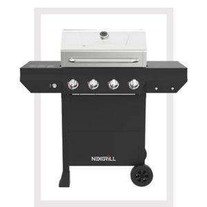 Grill Fund