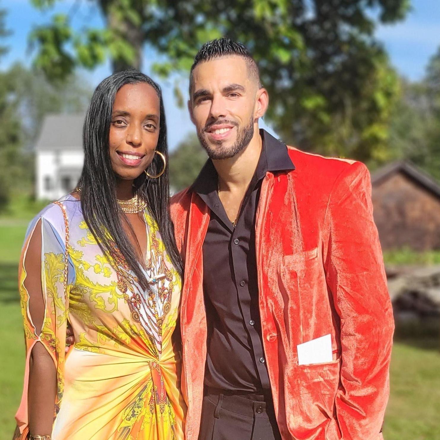 Wedding Season, Outdoor fun, September 16, 2023