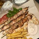 Souvlakia KARGAS