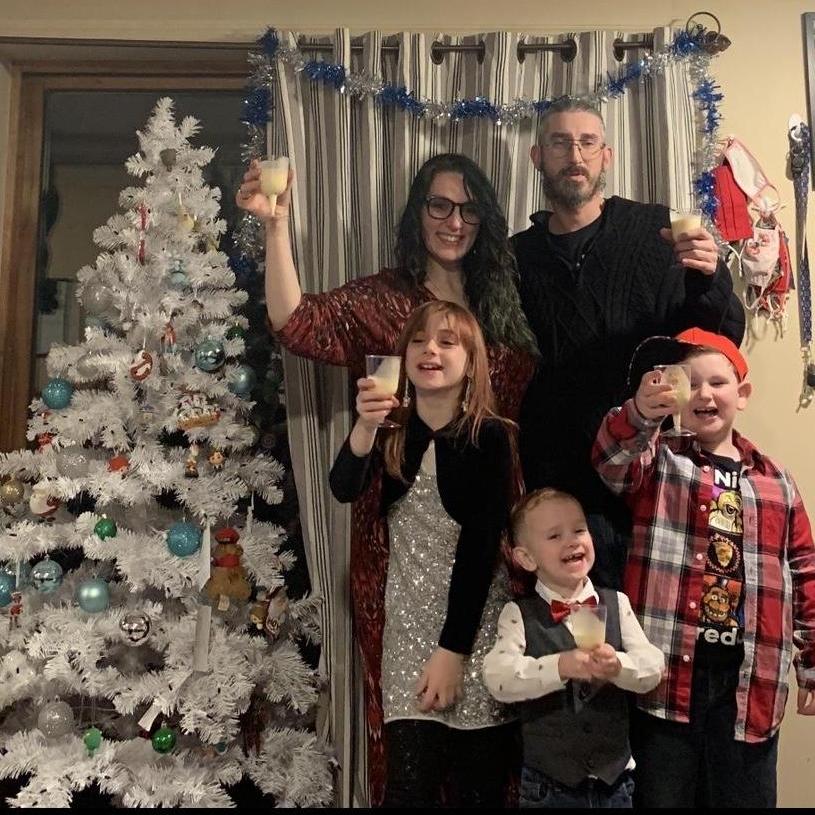 New Year, New Family! EST. 2021 (+Brody, Holly, and Otis all in 1 year 🤯)
