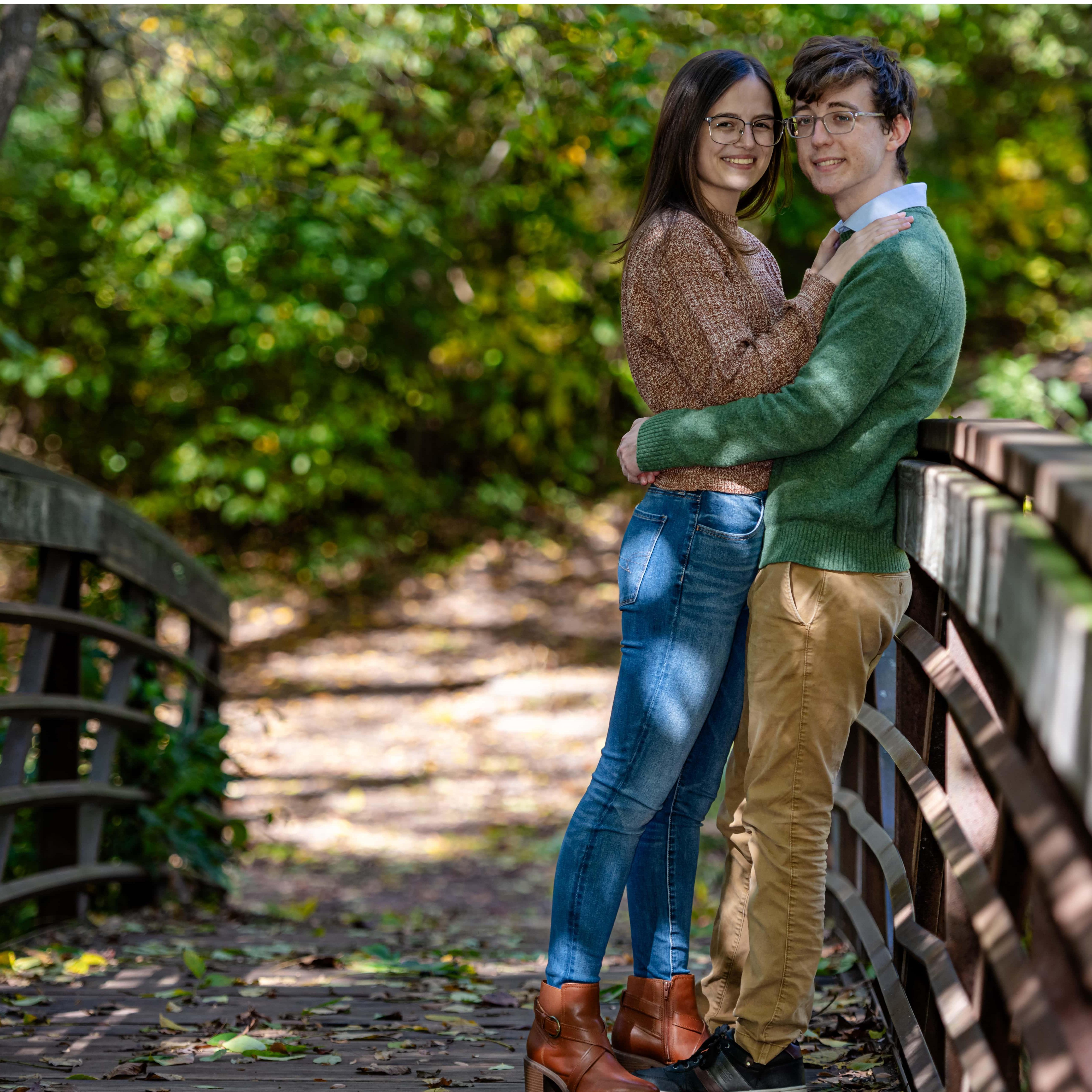 We are so excited to celebrate Oct 2024 with you all! It's been a long time in the making - we've been together since Jan 2018.