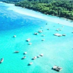 Torch Lake