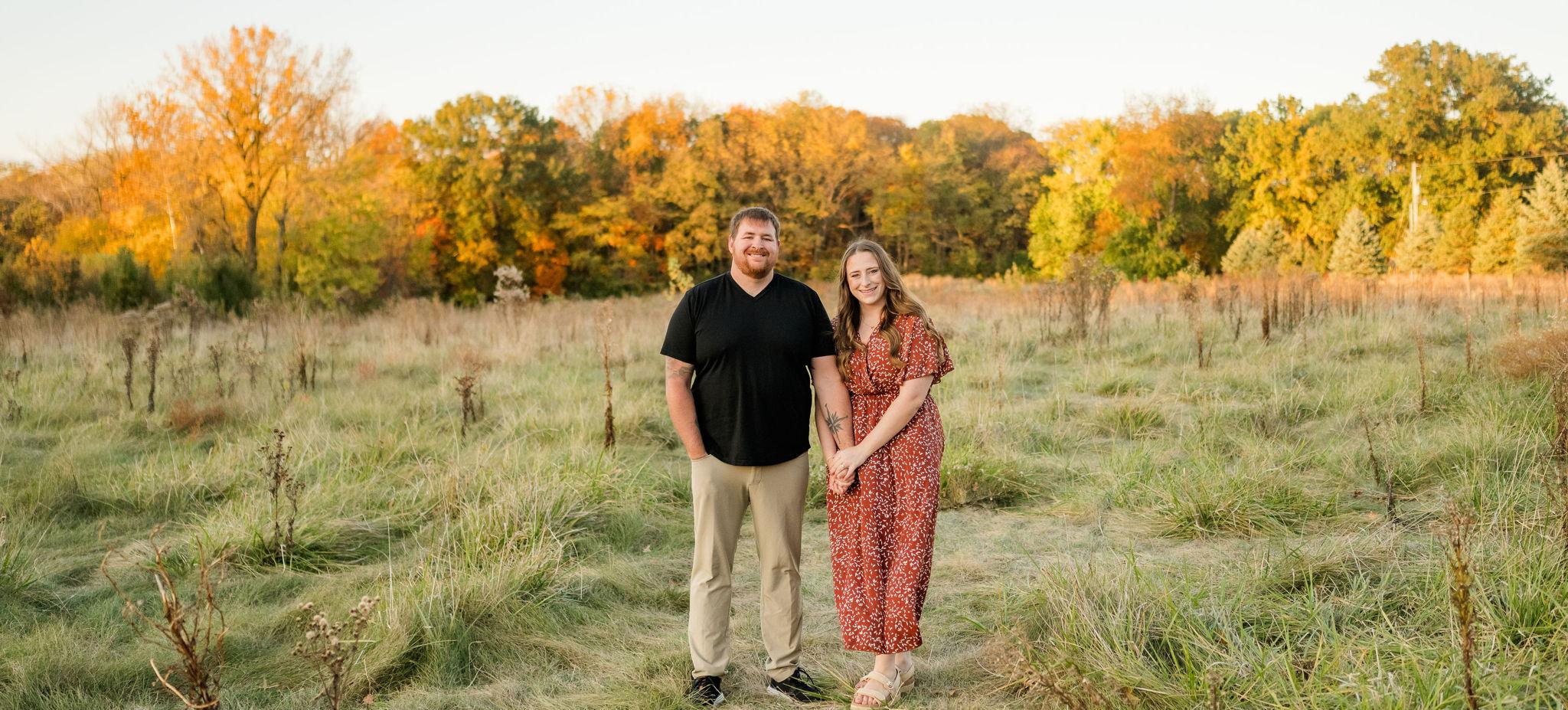 The Wedding Website of Julianna Kessler and Andrew McGhghy