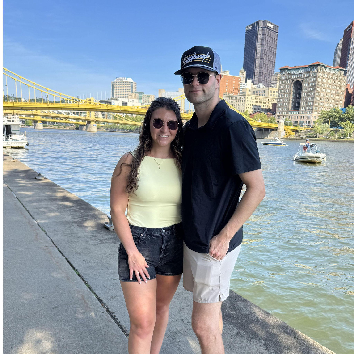 Pirates Game