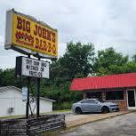Big John's Bar-B-Q