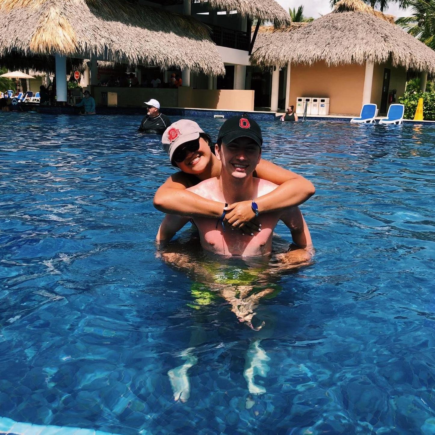 July 2019 - Dominican Republic