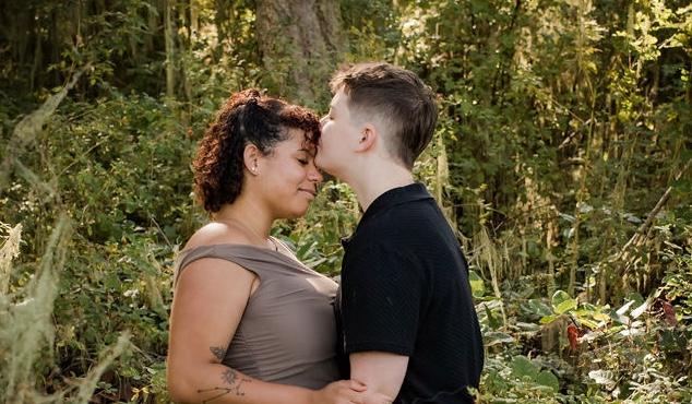 The Wedding Website of Mackenzie Milner and Hailey Kohler
