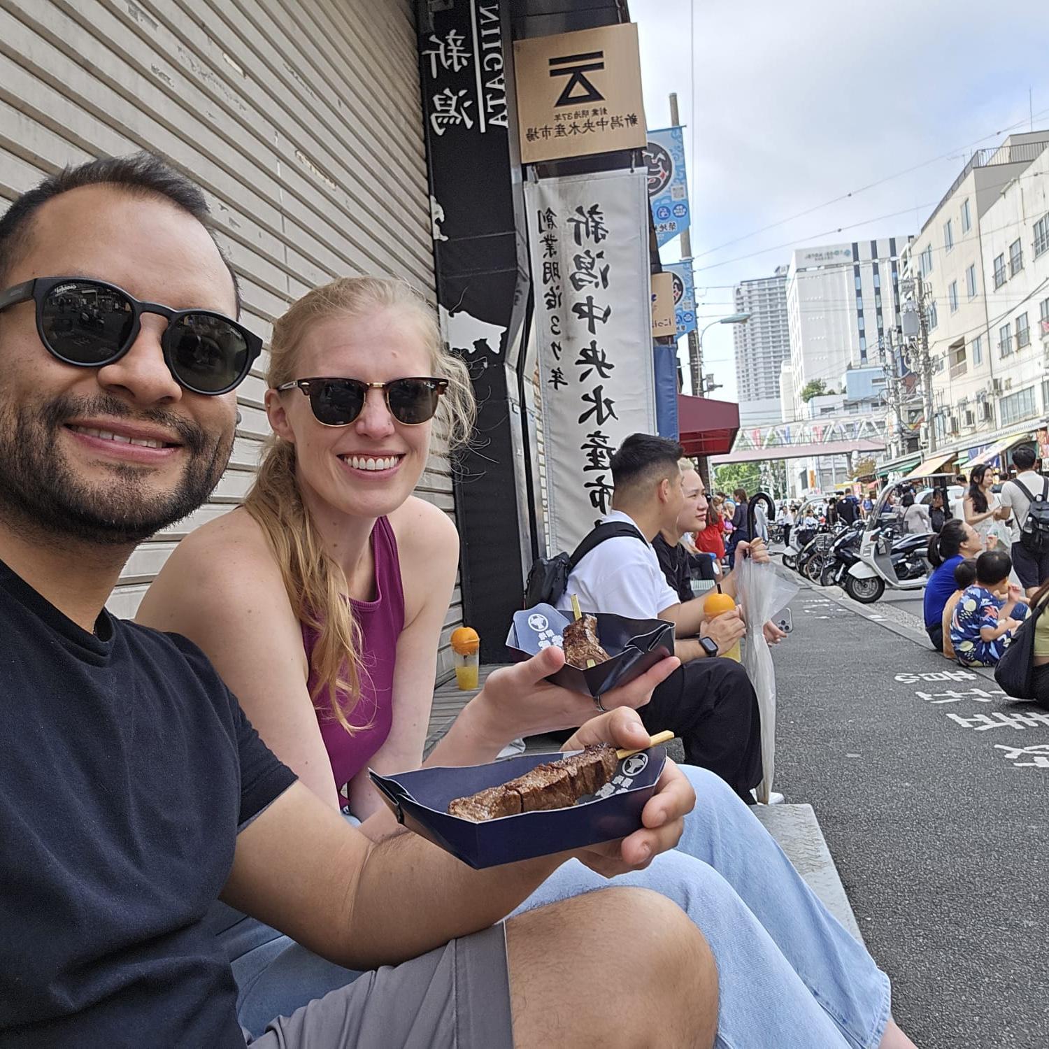 Tokyo, Japan